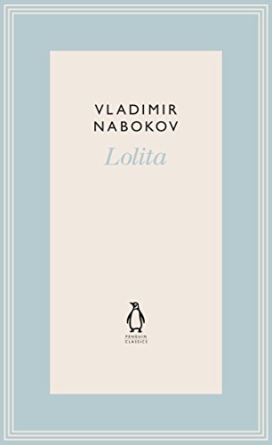 9780141197012: Lolita (The Penguin Vladimir Nabokov Hardback Collection)