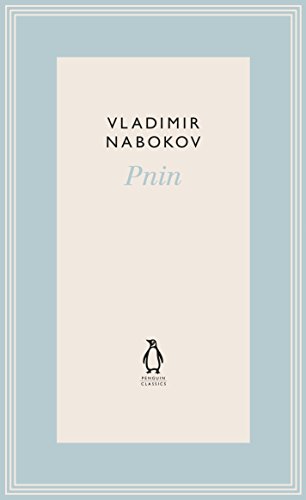 9780141197128: Pnin (The Penguin Vladimir Nabokov Hardback Collection)