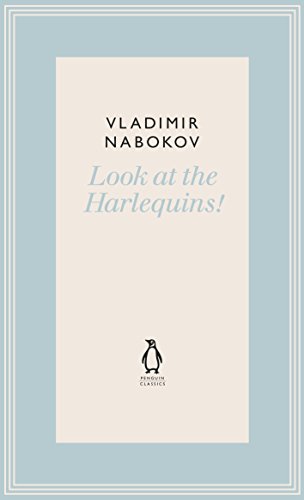 Stock image for Look at the Harlequins! (Penguin Modern Classics) for sale by HPB-Emerald