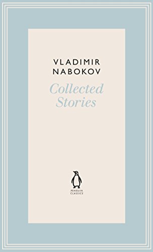 9780141197166: Collected Stories (The Penguin Vladimir Nabokov Hardback Collection)