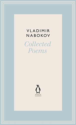 COLLECTED POEMS - NABOKOV Vladimir