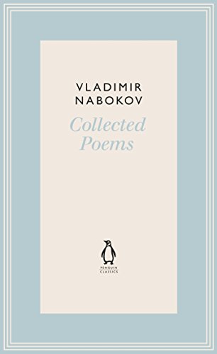 9780141197173: Collected Poems (The Penguin Vladimir Nabokov Hardback Collection)