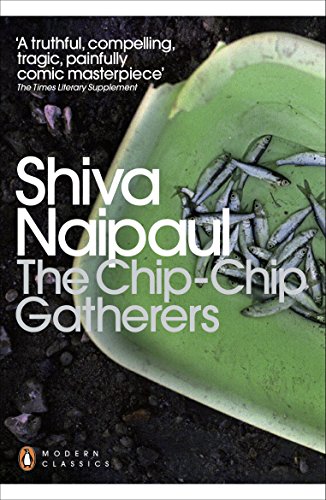 Beispielbild fr The Chip-Chip Gatherers (Penguin Modern Classics) zum Verkauf von WorldofBooks