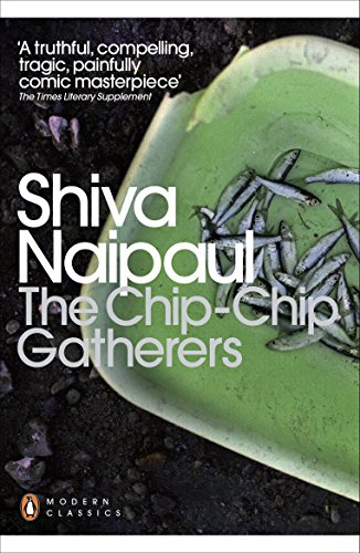 Imagen de archivo de The Chip-Chip Gatherers (Penguin Modern Classics) a la venta por WorldofBooks