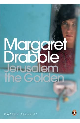 9780141197272: Jerusalem the Golden (Penguin Modern Classics)