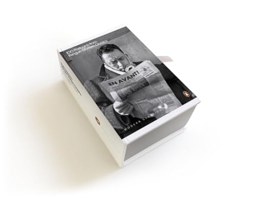 9780141197333: One Hundred Writers In A Box Postcards: Postcards from Penguin Modern Classics