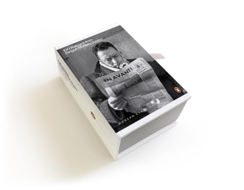 9780141197333: One Hundred Writers in One Box: Postcards from Penguin Modern Classics