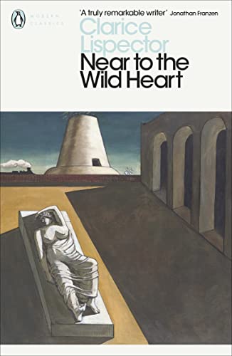9780141197340: Near to the Wild Heart (Penguin Modern Classics)