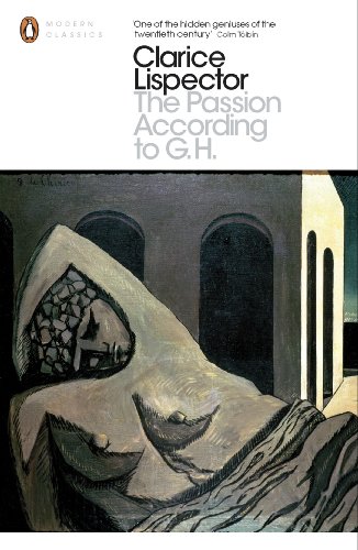 Beispielbild für The Passion According to G.H (Penguin Modern Classics) zum Verkauf von WorldofBooks
