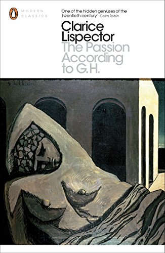 Stock image for The Passion According to G.H for sale by Blackwell's