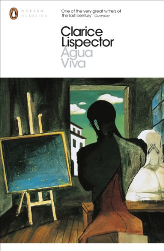 9780141197364: AGUA VIVA: Clarice Lispector (Penguin Modern Classics)