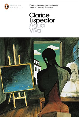 Stock image for Agua Viva: Clarice Lispector (Penguin Modern Classics) for sale by WorldofBooks