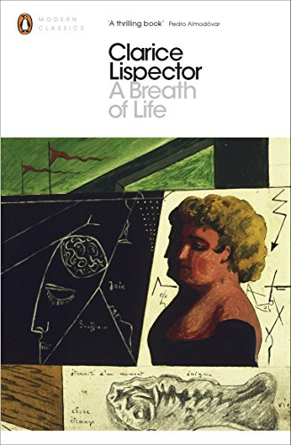 Breath of Life (Penguin Modern Classics) (9780141197371) by Clarice Lispector