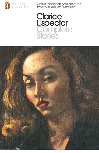 9780141197388: Complete Stories: Clarice Lispector (Penguin Modern Classics)