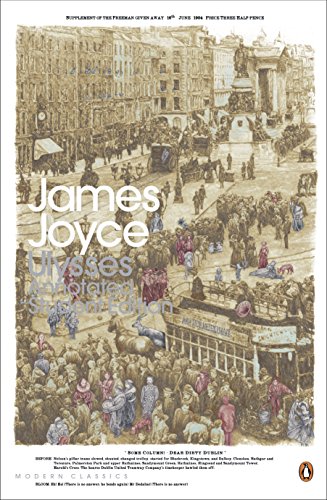 Imagen de archivo de Ulysses a la venta por Blackwell's