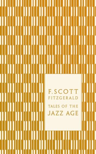 

Tales of the Jazz Age