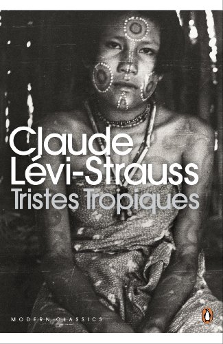 9780141197548: Tristes Tropiques (Penguin Modern Classics) [Idioma Ingls]