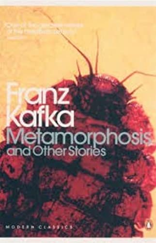 Metamorphosis and Other Stories - Kafka, Franz