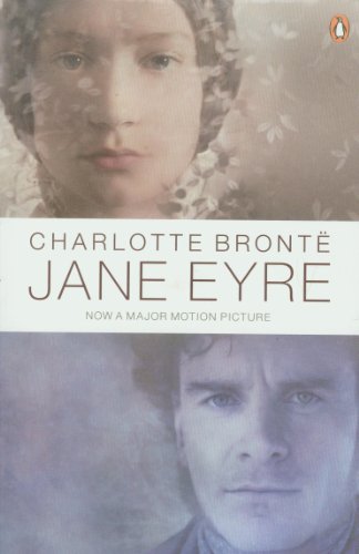Jane Eyre (film tie-in) (Penguin Classics) - Charlotte Brontë