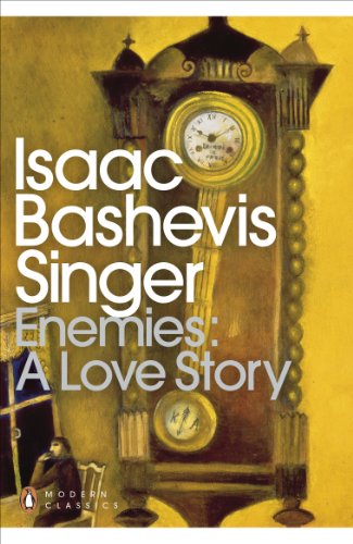 9780141197616: Enemies: A Love Story