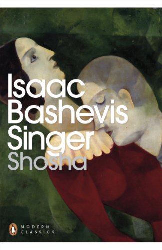 Stock image for Shosha. Isaac Bashevis Singer for sale by ThriftBooks-Dallas