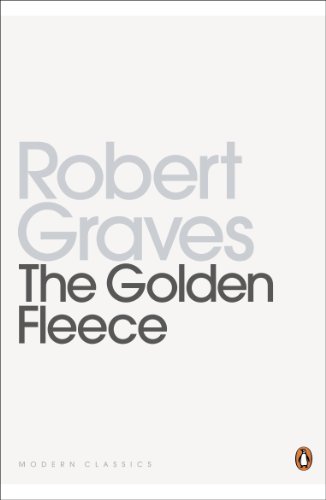 9780141197647: Modern Classics the Golden Fleece