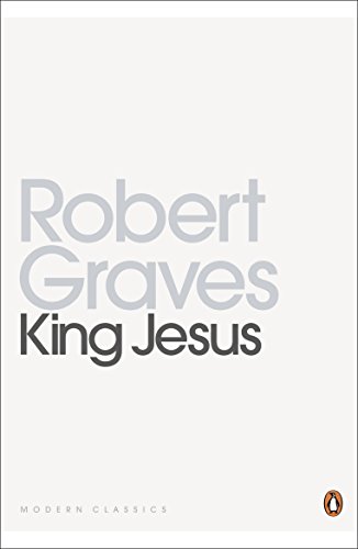 Modern Classics King Jesus (9780141197654) by Graves, Robert