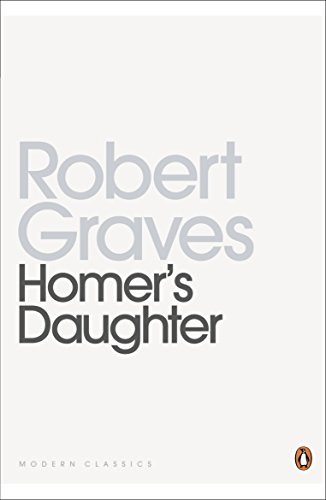 9780141197661: Homer's Daughter (Penguin Modern Classics)