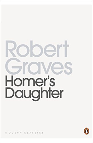 Stock image for Homer's Daughter (Penguin Modern Classics) for sale by WorldofBooks