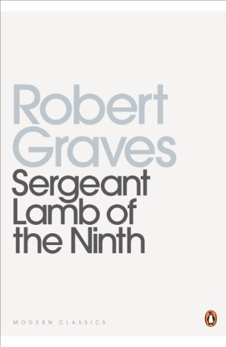 9780141197685: Sergeant Lamb of the Ninth (Penguin Modern Classics)