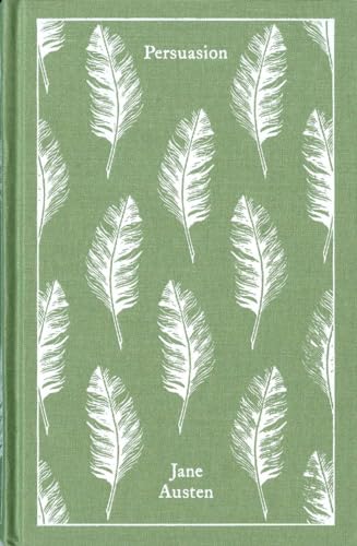 9780141197692: Persuasion: Jane Austen (Penguin Clothbound Classics)