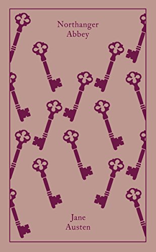 9780141197715: Northanger Abbey: (classics Hardcover) (Penguin Clothbound Classics)