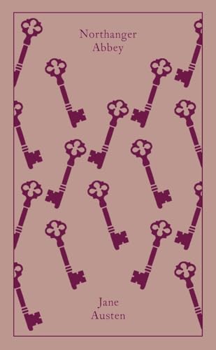 Stock image for Northanger Abbey (Penguin Clothbound Classics) for sale by 417 Books