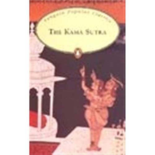Stock image for The Kama Sutra for sale by WorldofBooks
