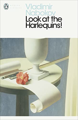 9780141198033: Look at the Harlequins! (Penguin Modern Classics)