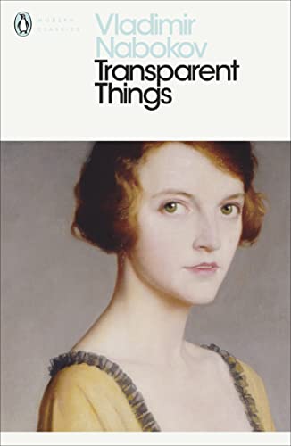 9780141198040: Transparent Things (Penguin Modern Classics)