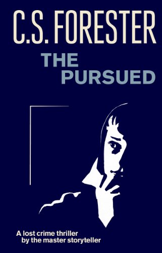 Penguin Classic The Pursued (9780141198071) by Forester, C S