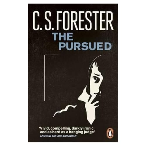 9780141198088: The Pursued (Penguin Modern Classics)