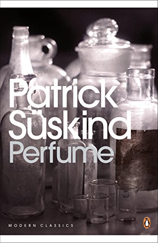 Stock image for Perfume (Penguin Modern Classics) for sale by AwesomeBooks