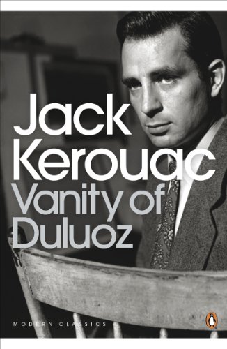 Imagen de archivo de Vanity of Duluoz a la venta por Blackwell's