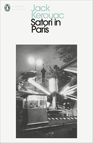 Stock image for Satori in Paris (Penguin Modern Classics) for sale by WorldofBooks