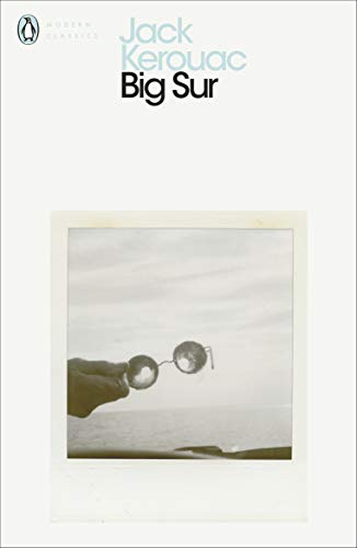Imagen de archivo de Big Sur (Penguin Modern Classics) a la venta por WorldofBooks