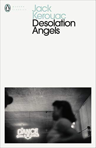 Stock image for Desolation Angels for sale by Blackwell's