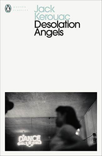 9780141198262: Desolation Angels (Penguin Modern Classics)