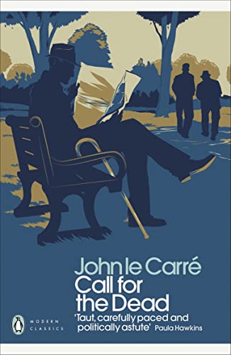 9780141198286: Call for the Dead: John Le Carré (Penguin Modern Classics)