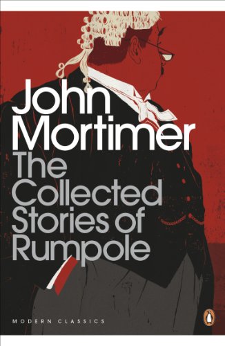 9780141198293: The Collected Stories of Rumpole (Penguin Modern Classics)