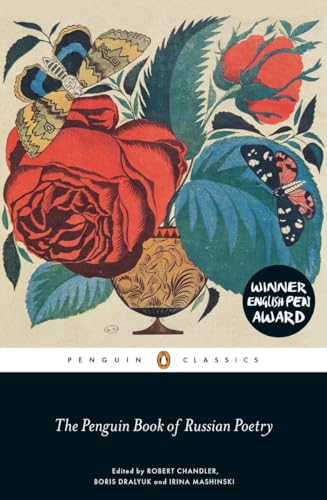 Stock image for The Penguin Book of Russian Poetry (Penguin Classics) for sale by Half Price Books Inc.