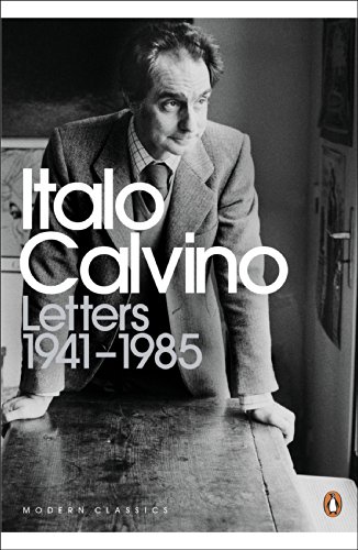 9780141198323: Letters 1941-1985 (Penguin Modern Classics)