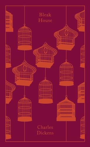 Stock image for Bleak House (Penguin Clothbound Classics) for sale by Book Deals