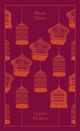 9780141198354: Bleak House (Penguin Clothbound Classics)